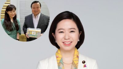 子供とのスキンシップ「7秒ハグ」って？