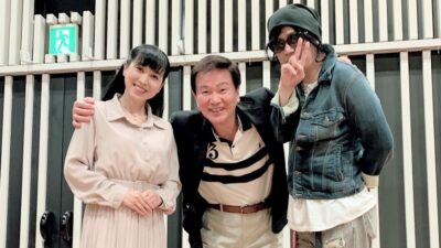 7月25日（月）の放送は、京本政樹さんとグループサウンズに注目！（part2）