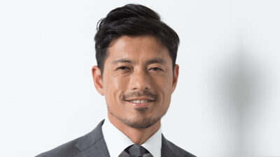 【メール募集中】元浦和レッズ・日本代表・鈴木啓太さんが出演予定！メッセージや質問を受付中です。