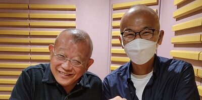 夏休みのハワイ事情に困惑！　次週は生放送でゲストはダチョウ俱楽部!!