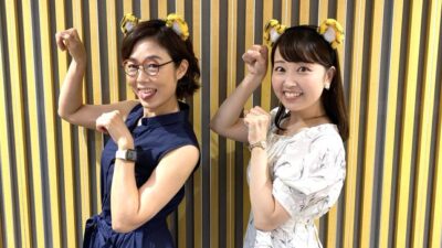 【第106回】テーマ「あれがこうなりました」&エコバッグ当選者?