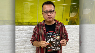 映画評論家・清水節さんに教わる「『ロッキーVSドラゴ:ROCKY IV』を最大限に楽しむ」ポイント