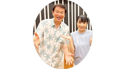 8月22日（月）の放送は、皆様からのリクエストをご紹介！