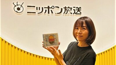 半﨑美子の『布石』は鶴瓶だからこそ知っている！