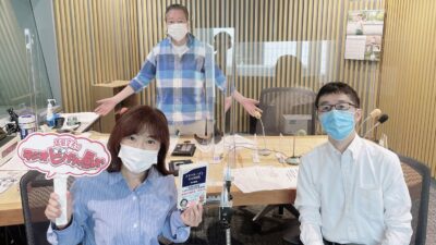 ビバリー昭和芸能座談会！　『ドリフターズとその時代』著者・笹山敬輔さん登場!!