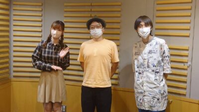 足立慎吾監督を徹底解剖！　アクションシーンが魅力的な理由が…！
