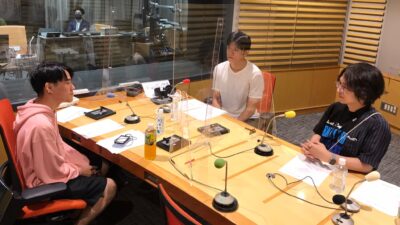 WED株式会社のCEO兼Founder “山内奏人”さんvol.1！