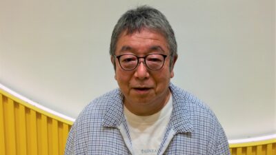 映画館へGO！