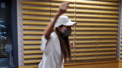 8月28日放送内容