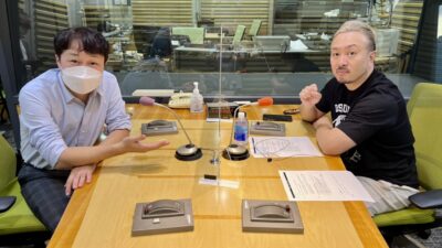 VOL.094【BreakingDown6へ向けて諸々進行中！▼グッズのリクエスト受付！▼現代金銭感覚の話ほか 】