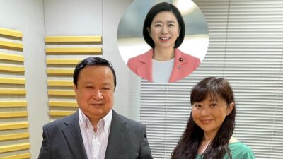 お母さんの言葉「母国語」で子供は心を作る