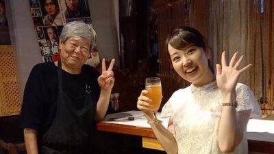 2022年9月7日（水）街角ステーション～噂を求めてどこまでも