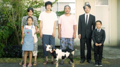 サンデー早起キネマ『川っぺりムコリッタ』