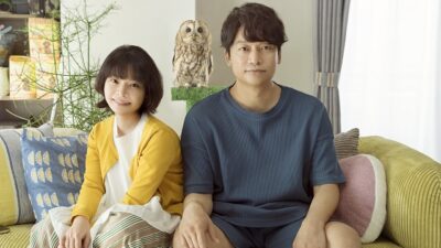 サンデー早起キネマ『犬も食わねどチャーリーは笑う』