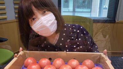 食欲の秋?