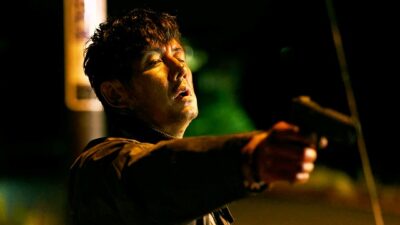 サンデー早起キネマ『グッバイ・クルエル・ワールド』