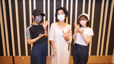 #12 Dreamer’s Tunes ニッポン放送 ～ゲストにいとうかなこさんをお迎え！～