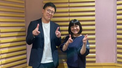 DDU-DU DDU-DUなポーズで初回スタート！