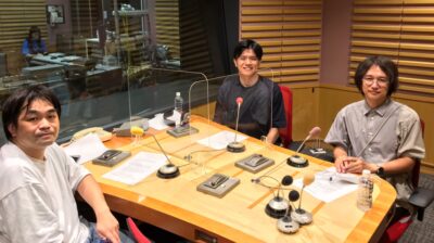 『CHOOSEBASE SHIBUYA』ディレクター、西武・そごうの“伊藤謙太郎”さんvol.1！