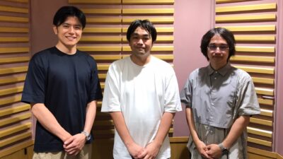 『CHOOSEBASE SHIBUYA』ディレクター、西武・そごうの“伊藤謙太郎”さんvol.2