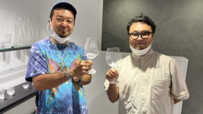 2022年9月6日（火）街角ステーション～噂を求めてどこまでも