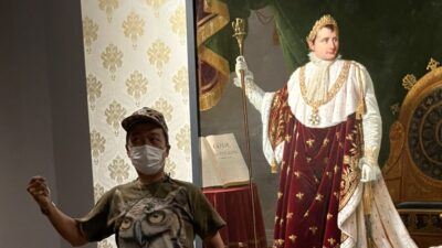 2022年9月13日（火）街角ステーション～噂を求めてどこまでも