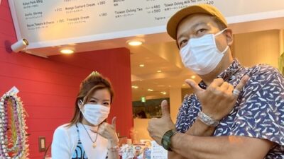 2022年9月26日（月）街角ステーション～噂を求めてどこまでも