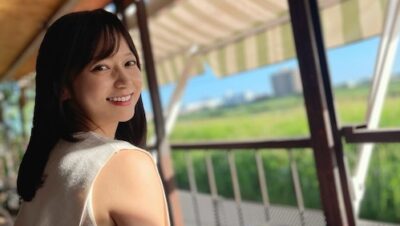 2022年8月31日（水）街角ステーション～噂を求めてどこまでも