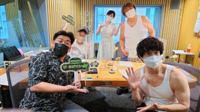 9月3日（土）はゼロカロリー理論芸人VSマッチョ芸人　サンドクリニックSP！