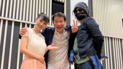 9月5日（月）の放送は、京本政樹さんと青春ドラマに注目！