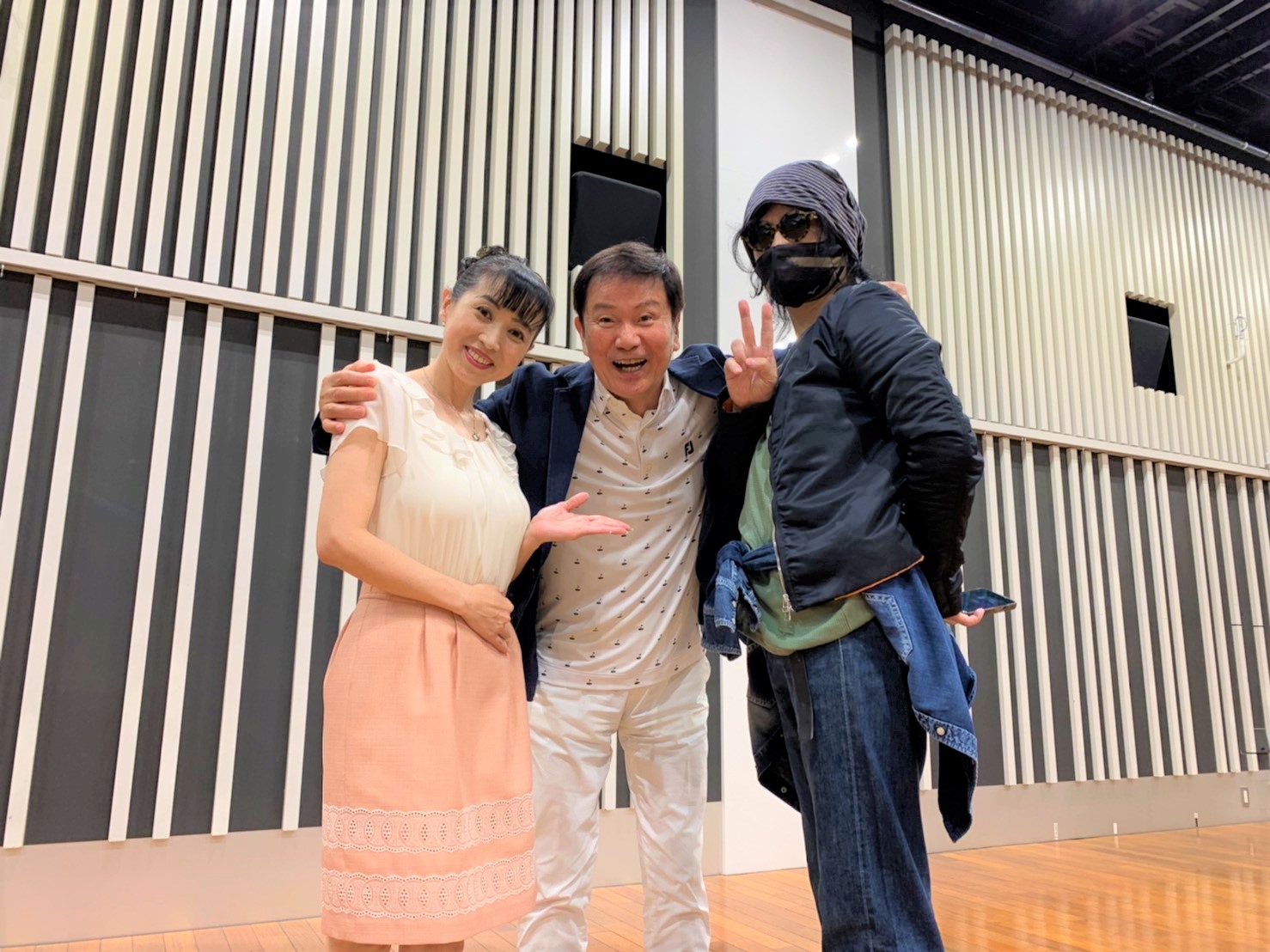 9月5日(月)の放送は、京本政樹さんと青春ドラマに注目! 森田健作 青春の勲章は くじけない心 ニッポン放送 ラジオAM1242+FM93