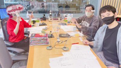 今最も流行っている言葉は、バイブス!?