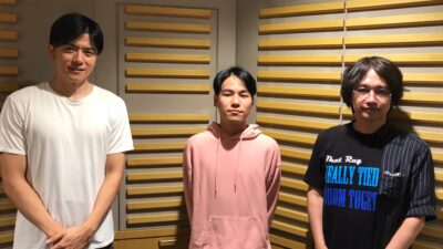 WED株式会社のCEO兼Founder “山内奏人”さんvol.2！