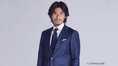 【メール募集中】サッカー元日本代表･中澤佑二さんが出演予定！　メッセージや質問を受付中です。