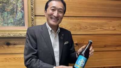渡邉・テリーの本音で語ろう!!