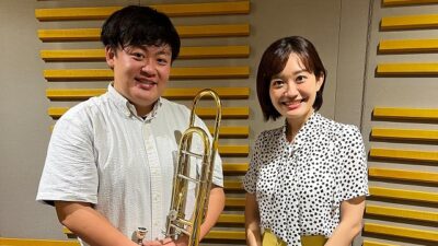 It’s A Wonderful Windシーズン2がスタート♪