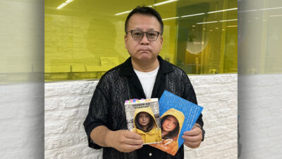 映画評論家・清水節さんに聞く「映画に見る『SDGsに取り組む「人」の生き様』」