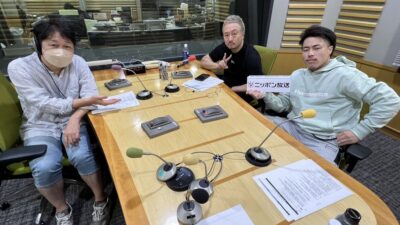 #003 ゲスト「10人ニキ」こと、鈴木大輔選手！第6回大会でついにオクタゴンに登場！