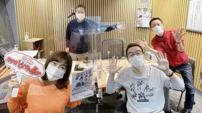 本日も1時間前入り!!　入りがとにかく早い、ロケット団さん登場!!