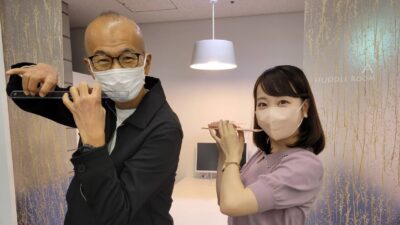 よっ、おつかれさん！＆写真館?1枚アップ中☆