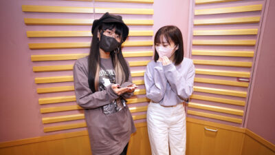 #14 Dreamer’s Tunes ニッポン放送 ～バンドリ！で秋を感じませんか？～