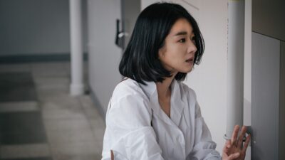 サンデー早起キネマ『君だけが知らない』