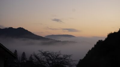 田沢温泉「富士屋」