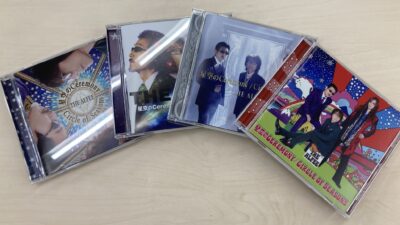 ご出演は無いですが…！
