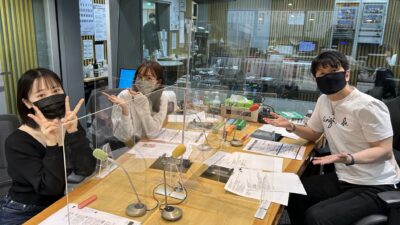 元・乃木坂46の能條愛未さん生登場！