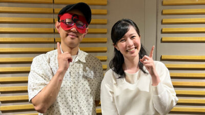 2022年10月4日 「ラジオで占いまSHOW」#3