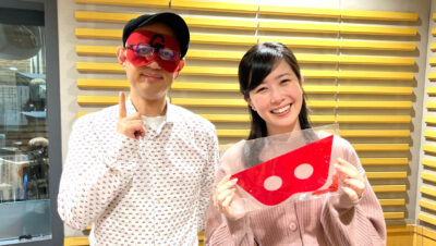 2022年10月18日 「ラジオで占いまSHOW」#4