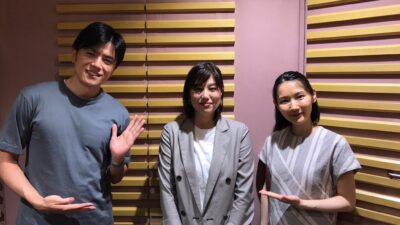 『RFIDを使用した画期的なサービス“RECOシリーズ”』を提供する、帝人の“阿磨由美子”さんvol.2
