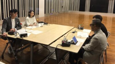 D2Cブランドと共創しエコシステムを構築、バックアップしている、D2C＆Co.の“加藤浩嗣”さんと“森下雄斗”さんvol.1