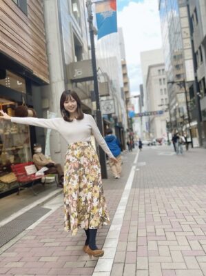 2022年10月19日（水）街角ステーション～噂を求めてどこまでも